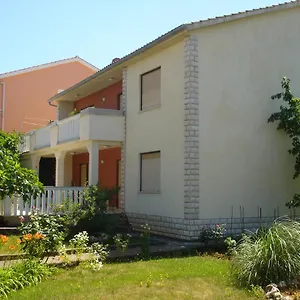 Grskovic G. Setaliste Apartmán Šilo