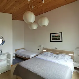 Studio Zvonka Apartmán Zambratija (Istria)