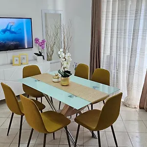 Milevoj Apartmán Koromačno