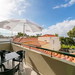 Ourmadeira - Taberna Apartments, Old Town Apartmán Funchal (Madeira)